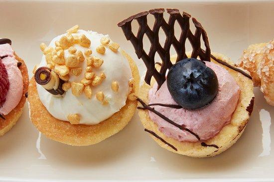 Fuorimoda Restaurant